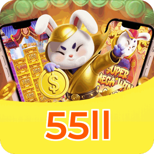 Comparação APP mobile vs versão web da 55ll